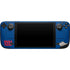NFL New York Giants Blue Performance Series Steam Deck Handheld Gaming Computer Skin